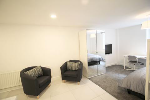 1 bedroom flat to rent, Flat 81, 205 Clarendon Road, Leeds, LS2 9DU