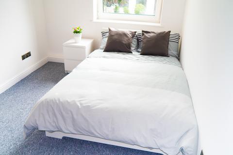 3 bedroom apartment to rent, 205 Clarendon Road, Leeds LS2 9DU