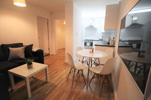 3 bedroom apartment to rent, 53 Clarendon Road, Leeds LS2 9NZ