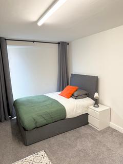 undefined, Flat 54, 205 Clarendon Road, Leeds, LS2 9DU