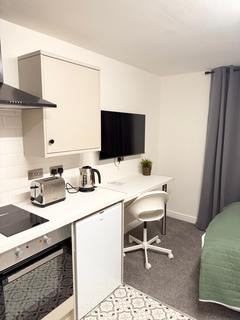 undefined, Flat 54, 205 Clarendon Road, Leeds, LS2 9DU