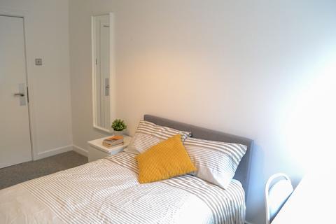 2 bedroom flat to rent, Flat 84, 205 Clarendon Road, Leeds, LS2 9DU