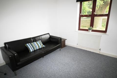 1 bedroom apartment to rent, Woodsley Road, Leeds LS2 9LZ