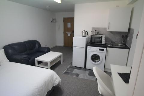 1 bedroom flat to rent, Flat 80, 205 Clarendon Road, Leeds, LS2 9DU