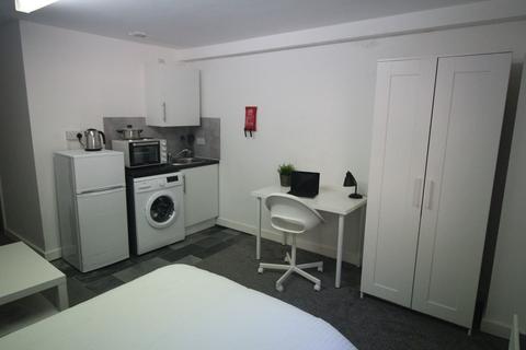 1 bedroom flat to rent, Flat 80, 205 Clarendon Road, Leeds, LS2 9DU