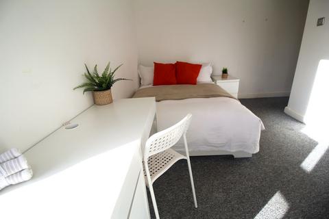3 bedroom flat to rent, Flat 49, 205 Clarendon Road, Leeds, West Yorkshire, LS2 9DU