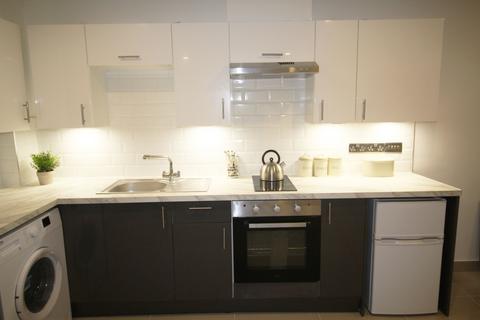 1 bedroom flat to rent, Flat 86, 205 Clarendon Road, Leeds, LS2 9DU