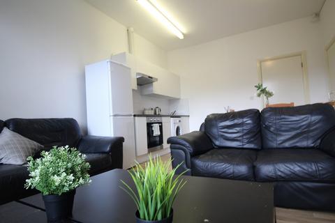 1 bedroom apartment to rent, Kelso Road, Leeds LS2 9DU