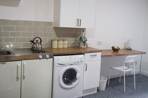 1 bedroom flat to rent, Flat 70, 205 Clarendon Road, Leeds, West Yorkshire, LS2 9DU