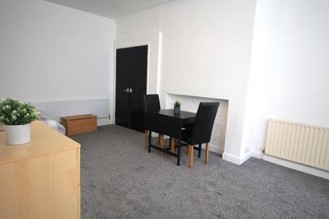 Studio to rent, Kelso Road, Leeds LS2 9PR