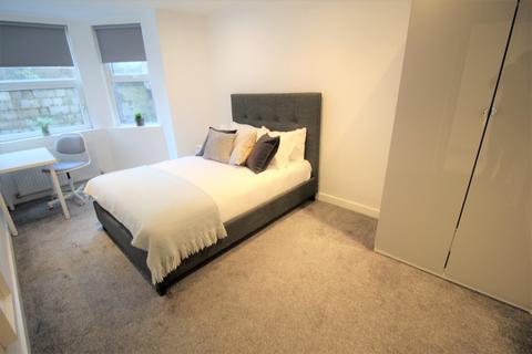 3 bedroom apartment to rent, 55 Clarendon Road, Leeds LS2 9NZ