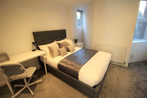 3 bedroom apartment to rent, 55 Clarendon Road, Leeds LS2 9NZ