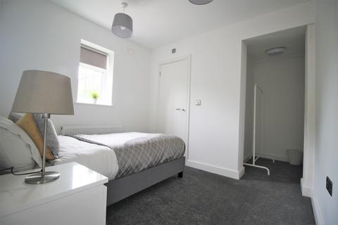 1 bedroom apartment to rent, Kelso Road, Leeds LS2 9DU