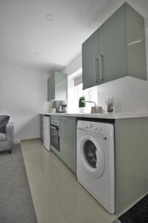 1 bedroom apartment to rent, Kelso Road, Leeds LS2 9DU