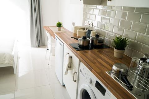 1 bedroom flat to rent, Flat 69, 205 Clarendon Road, Leeds, LS2 9DU