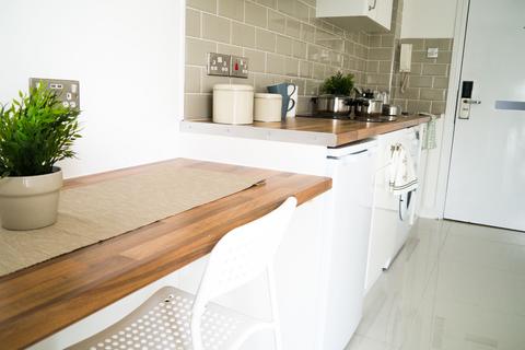 1 bedroom flat to rent, Flat 69, 205 Clarendon Road, Leeds, LS2 9DU