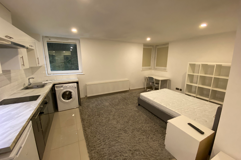 1 bedroom flat to rent, Flat 87, 205 Clarendon Road, Leeds, LS2 9DU