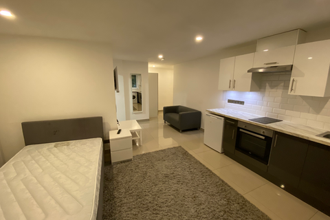 1 bedroom flat to rent, Flat 87, 205 Clarendon Road, Leeds, LS2 9DU