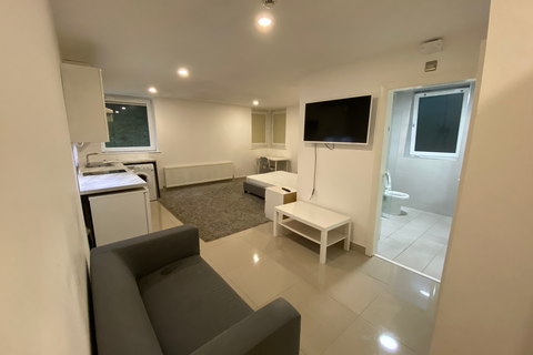 1 bedroom flat to rent, Flat 87, 205 Clarendon Road, Leeds, LS2 9DU