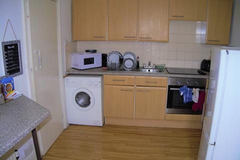 1 bedroom apartment to rent - 57 Clarendon Road, Leeds LS2 9NZ