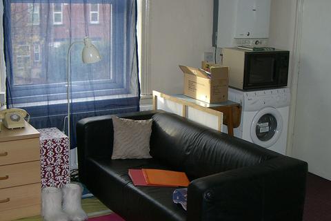 1 bedroom apartment to rent - Woodsley Road,  LS2 9LZ