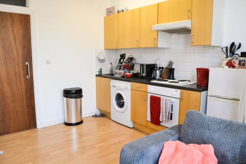 1 bedroom apartment to rent, Brudenell Road, Leeds LS6 1HA