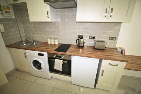 1 bedroom flat to rent, Flat 83, 205 Clarendon Road, Leeds, LS2 9DU