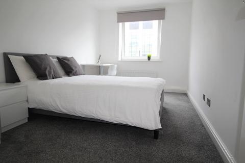 3 bedroom apartment to rent, 205 Clarendon Road, Leeds LS29DU