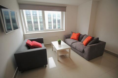 2 bedroom flat to rent, Flat 45, 205 Clarendon Road, Leeds, LS2 9DU