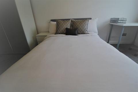 2 bedroom flat to rent, Flat 45, 205 Clarendon Road, Leeds, LS2 9DU