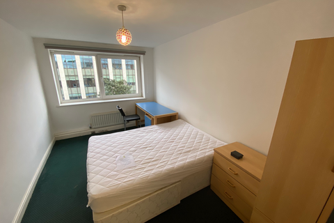 2 bedroom flat to rent, Flat 58, 205 Clarendon Road, Leeds, LS2 9DU