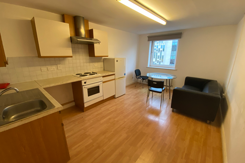 2 bedroom flat to rent, Flat 58, 205 Clarendon Road, Leeds, LS2 9DU