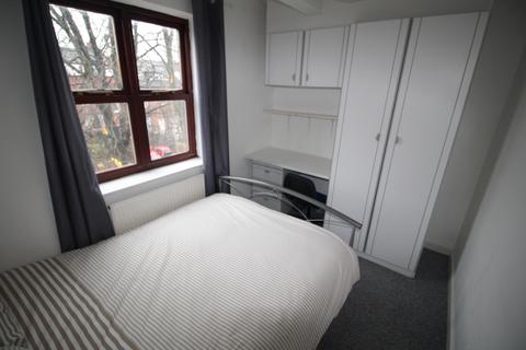 2 bedroom apartment to rent, 158A Woodsley Road, Leeds LS2 9LZ