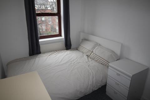 2 bedroom apartment to rent, 158A Woodsley Road, Leeds LS2 9LZ