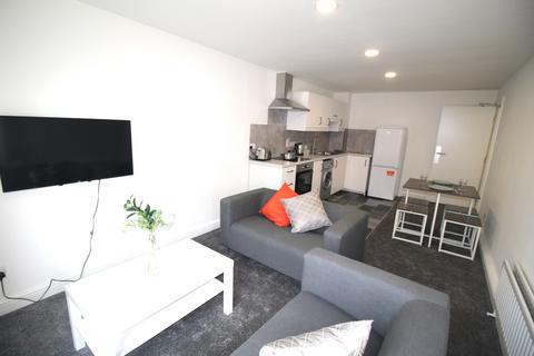 3 bedroom apartment to rent, 205 Clarendon Road, Leeds LS2 9DU