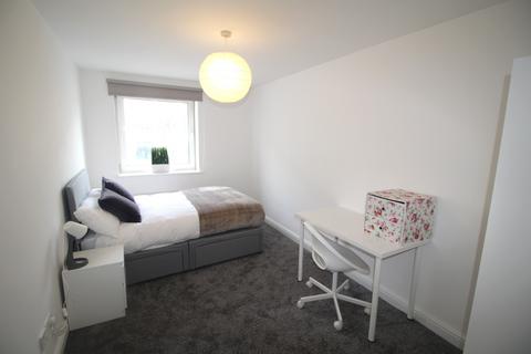 3 bedroom apartment to rent, 205 Clarendon Road, Leeds LS2 9DU