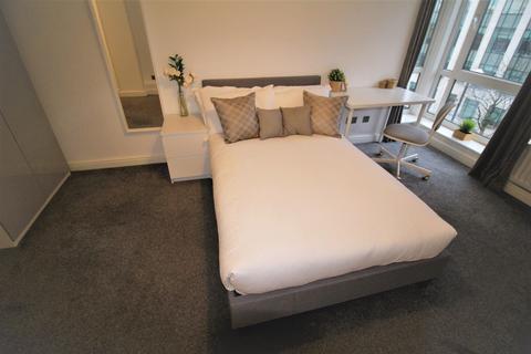 Flat 62, 205 Clarendon Road, Leeds, LS2 9DU