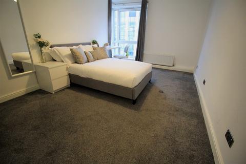 3 bedroom flat to rent, Flat 62, 205 Clarendon Road, Leeds, LS2 9DU