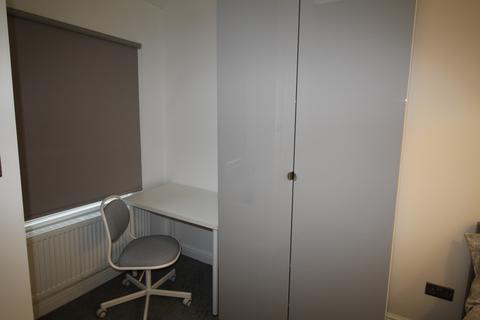 Studio to rent, Kelso Road, Leeds LS2 9PR