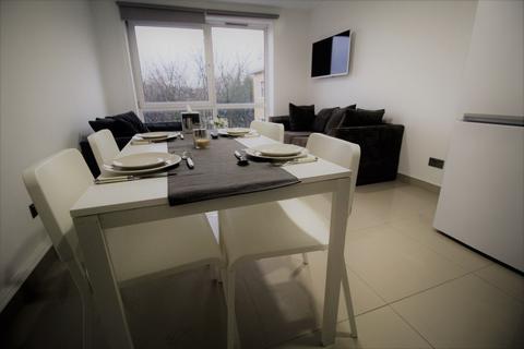 2 bedroom flat to rent, Flat 79, 205 Clarendon Road, Leeds, LS2 9DU