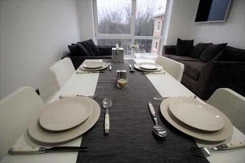 2 bedroom flat to rent, Flat 79, 205 Clarendon Road, Leeds, LS2 9DU
