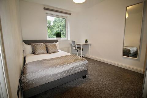 2 bedroom flat to rent, Flat 48, 205 Clarendon Road, Leeds, LS2 9DU