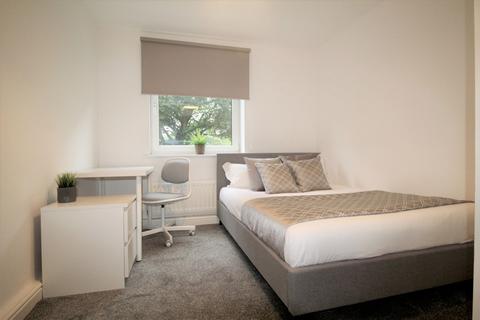 2 bedroom flat to rent, Flat 48, 205 Clarendon Road, Leeds, LS2 9DU