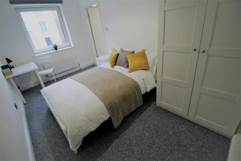 3 bedroom apartment to rent, 205 Clarendon Road, LEEDS LS2 9DU