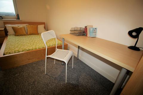 2 bedroom flat to rent, Flat 72, 205 Clarendon Road, Leeds, LS2 9DU
