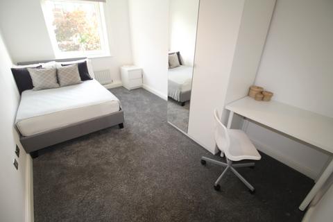 3 bedroom apartment to rent, 205 Clarendon Road, Leeds LS2 9DU