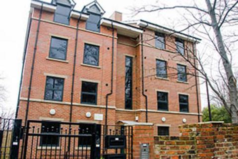 3 bedroom apartment to rent, 65 Clarendon Road, Leeds LS2 9PB