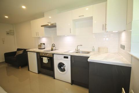 Flat 85, 205 Clarendon Road, Leeds, LS2 9DU