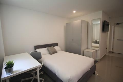 1 bedroom flat to rent, Flat 85, 205 Clarendon Road, Leeds, LS2 9DU