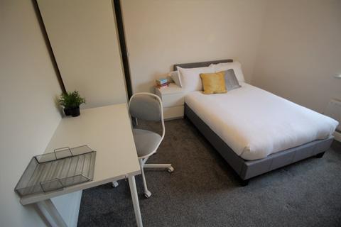 Flat 65, 205 Clarendon Road, Leeds, LS2 9DU